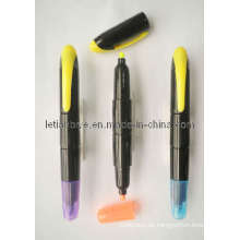 Doppel-Tipps-Highlighter (LT-C188)